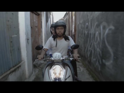 Festival Film Dokumenter 15 | Trailer - Sepanjang Jalan Satu Arah