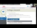Cal State Apply Quadrant 2 - Academics