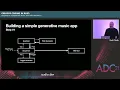 Creative Coding in Rust Building a Generative Music App With Nannou - Zsolt Torok