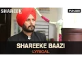 Download Lagu Lyrical: Shareeke Baazi | Full Song with Lyrics | Shareek