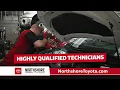 Northshore Toyota Toyota Service Pros Covington LA