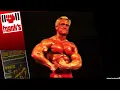 Frank s Grand Prix 1982 Tom Platz posing