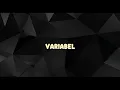 Variabel dan Tipe Data Python Dasar Pemrograman untuk Pemula