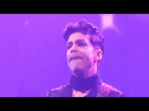 Download MP3 Prince - Purple Rain (Guitar Solo in HD)