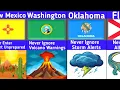 Things Tourists Should NEVER Do in Every U S State 50 Mistakes You Must Avoid