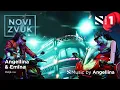 Download Lagu Angellina \u0026 Emina - Deja Vu (Official video) 2021 - S MUSIC BY ANGELLINA