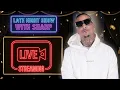 LATE NIGHT SHOW WITH SHARP PUSH THE LINE