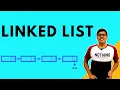 Linked list data structure singly linked list in TypeScript