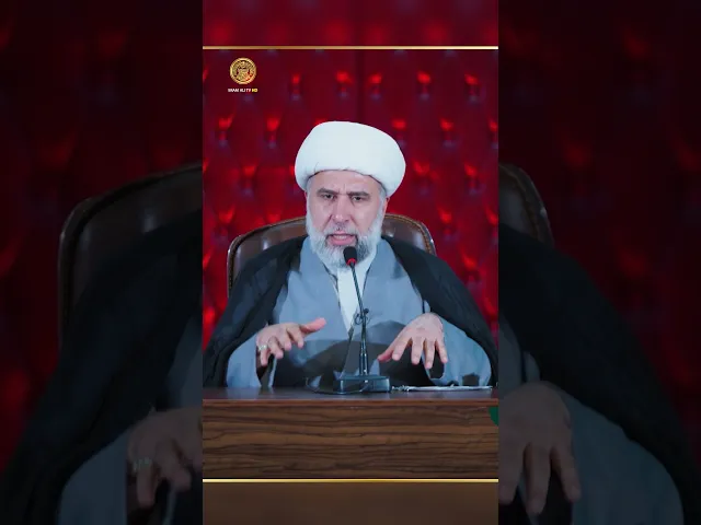 ⁣عندما يتحول الغرور من ثقة إلى لعنة... استمع الى هذه القصة