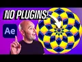 After Effects Kaleidoscope Rig with FREE PRESET