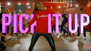 Download TIKTOK Pick It Up Dance Challenge Musically Compilation 2020 MP3