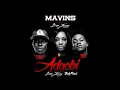 Mavins - Adaobi Ft. Don Jazzy, Reekdo Banks, Korede Bello, Di'Ja