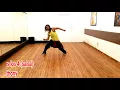 Maluma - Felices los 4 ft mark aunthony | Zumba Dance Choreography By Suren | STUDIO XD