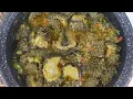 Lagu TRIPE RECIPE | MOGODU/ Ulusu/ Matumbu | South African Traditional Food