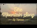 The Mountain Song: Animated Typography