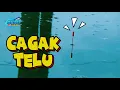 Download Lagu Liaran Druju Cagak Telu Pagak‼️ Waduk Karangkates Malang Jawa Timur Indonesia