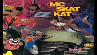 MC Skat Kat And The Stray Mob - On The Prowl