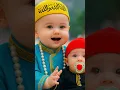 Lagu La ilaha illallah Muhammadur Rasulullah | First Kalma | Islamic Video
