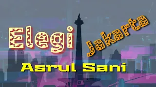 Download Elegi Jakarta | Asrul Sani (1949) MP3