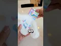 Cinnamoroll but he s a backpack sanrioreallittles