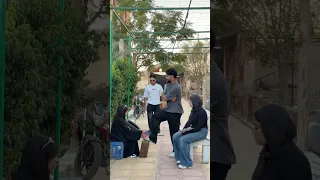 جتلكم بفكره جديده ( درس في الاخلاق )