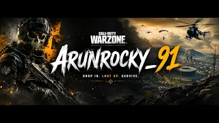 Call of Duty Warzone - July 12 2026
