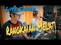 Rangkaian Melati - Cover Keroncong - Wakul Suroboyo - Perdana Jreng ft Novi