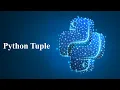 Python Tuples Python Programming ASK - TECHY