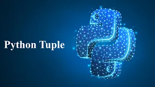 Python Tuples Python Programming ASK - TECHY