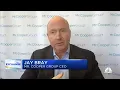 Mr Cooper Group CEO on rising mortgage rates