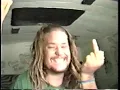 Pennywise - Peaceful Day (Music Video)