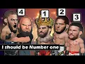 Download Lagu Khamzat isn't happy with P4P Ranking
