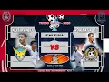 Download Lagu KUTIRAN FC vs ADA RASA FC // SEMIFINAL TURBO CUP III 2025