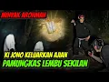 Download Lagu BAHAY LONCENG LEMBU SEKILAN‼️MEMBUAT MAS RAYEN BERD4RAH-D4RAH‼️