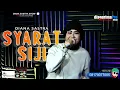 SYARAT SIJI COVER DIANA SASTRA