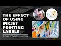 Creative Customisation Inkjet Printable Paper Label Materials Unlock Product Uniqueness