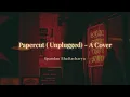 Download Lagu Papercut (Unplugged) - A cover by Spandan Bhattacharya 
