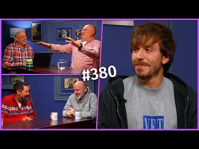 კაცები #380 [საბა ლობჟანიძე]