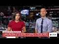 Hurricane Dorian spins damaging tornadoes into the North Carolina coast