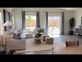 New construction in Dayton Nevada DR Horton Woodbridge communities 2026 2027
