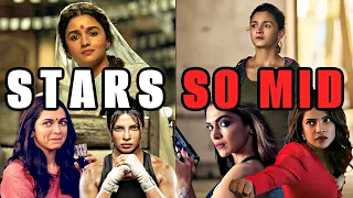 bollywood stars u0026 their flop obsession with hollywood heart of stone honest review
