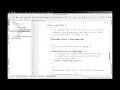 Overview of Java Key Functional Programming Concepts Features - Case Study ex2 Part 2