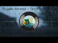 Thunder Harvest - Spiritfarer Remix