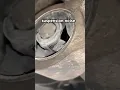 All suspension noise 🚗 #youtubeshorts #mechancial #shortsvideo