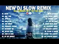 Download Lagu BEST DJ SLOW REMIX FULL BASS 2024 |  DJ TERBARU YFP TIKTOK COCOK UNTUK SANTAI PLAYLIST | DJ HERO