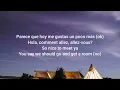 Sofia Reyes - 1, 2, 3 (Lyrics / Letra) ft. Jason Derulo, De La Ghetto