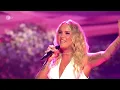 Sonia Liebing - Nein, Baby! (ZDF - Die Giovanni Zarrella Show)