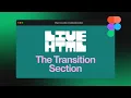 2026 Web Design Crash Course - The Transition Section Part 6