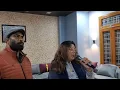 Download Lagu KITNA PYARA TUJHE RAB NE BANAYA -DUET-KARAOKE- PERFORMED BY DEV \u0026 ROHINI SHAH
