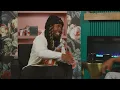 dyl + Torey D’Shaun discuss God using Kendrick Lamar to save Torey’s life  (Creative CTRL Ep. 8)